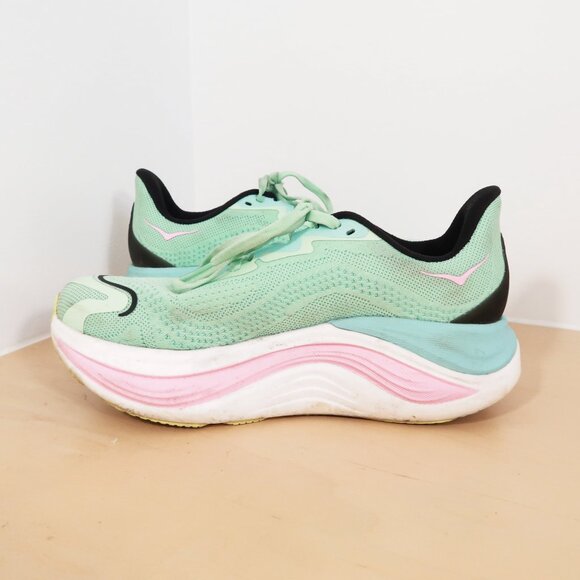 Hoka Skyward X Carbon Plated Running Shoes | 6.5 - Picture 5 of 9